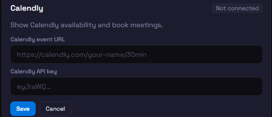 Calendly