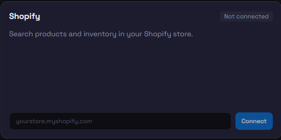 Shopify